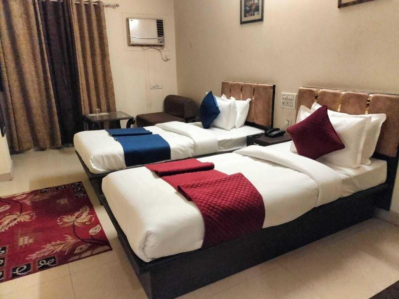 Hotel Jagat Inn image