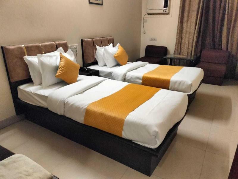 Hotel Jagat Inn image