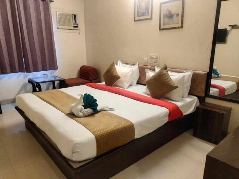 Hotel Jagat Inn image