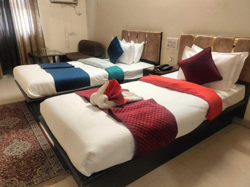 Hotel Jagat Inn image
