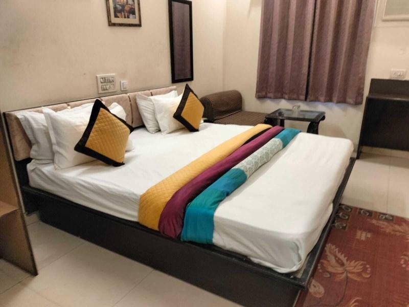 Hotel Jagat Inn image