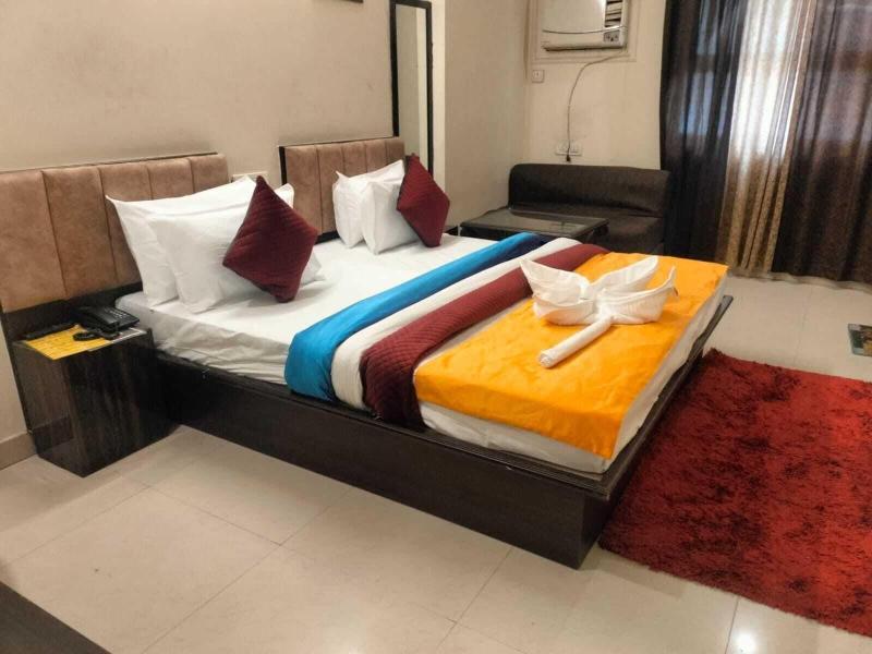 Hotel Jagat Inn image
