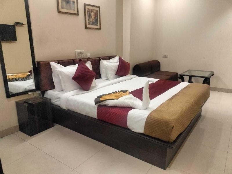 Hotel Jagat Inn image