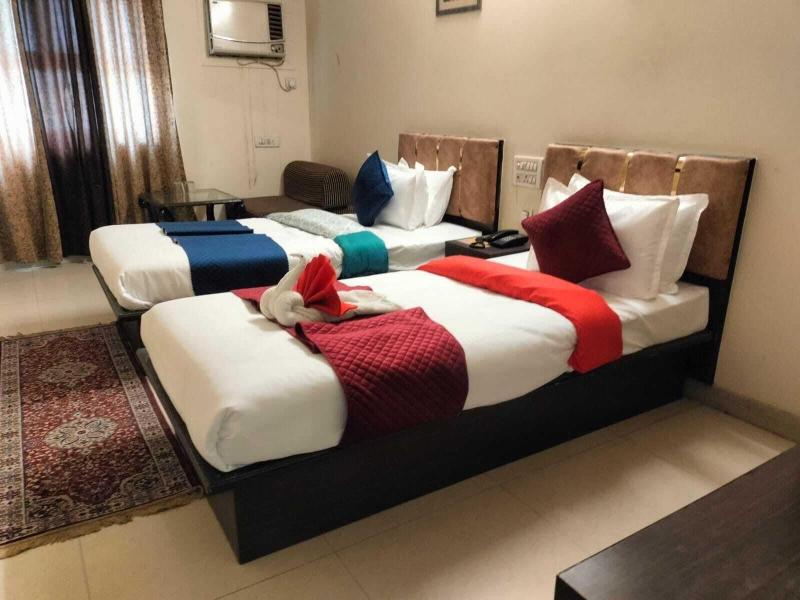 Hotel Jagat Inn image