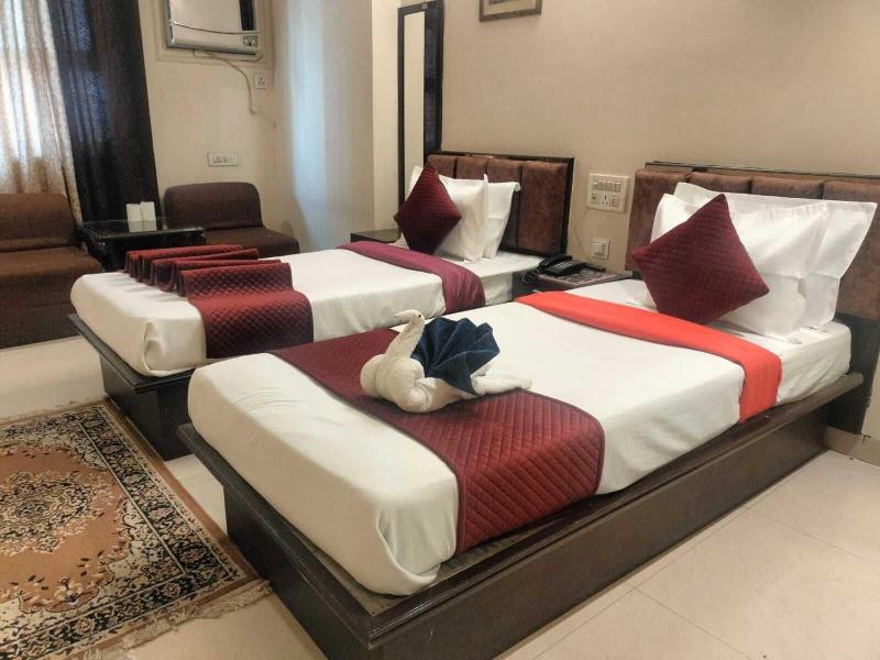 Hotel Jagat Inn image
