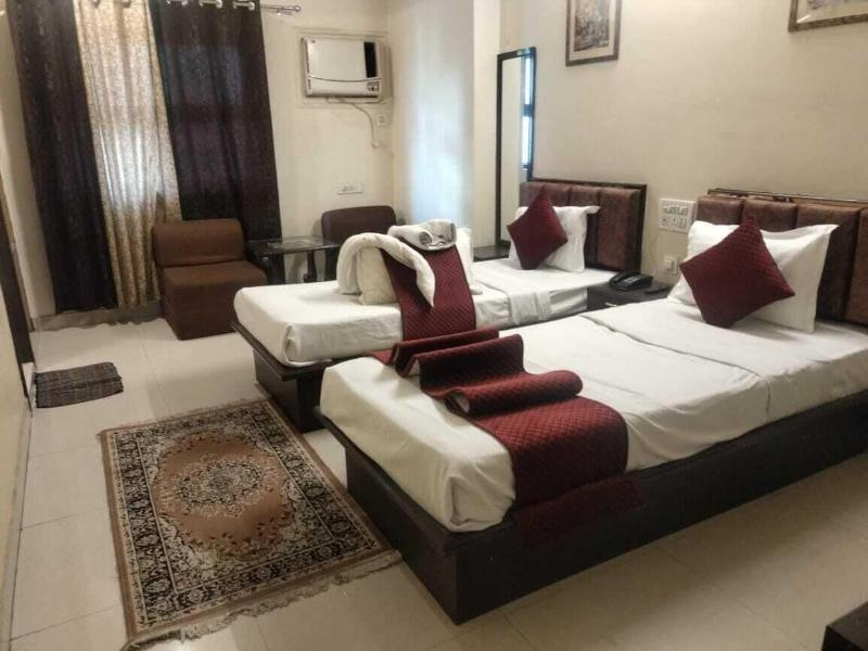 Hotel Jagat Inn image