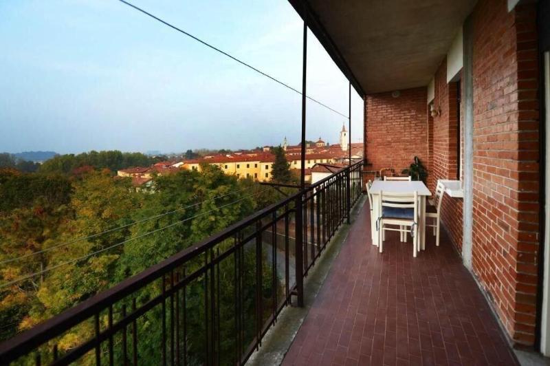 Bene Vagienna Holiday House image