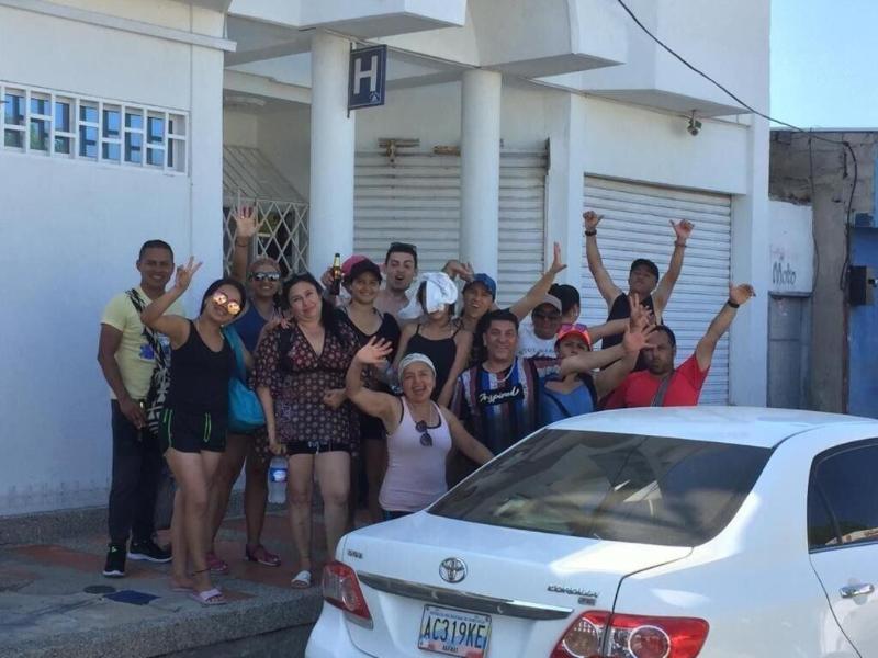 Hotel Monaco De Riohacha image