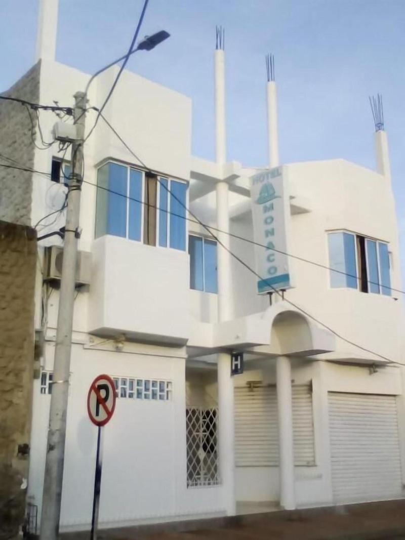 Hotel Monaco De Riohacha image
