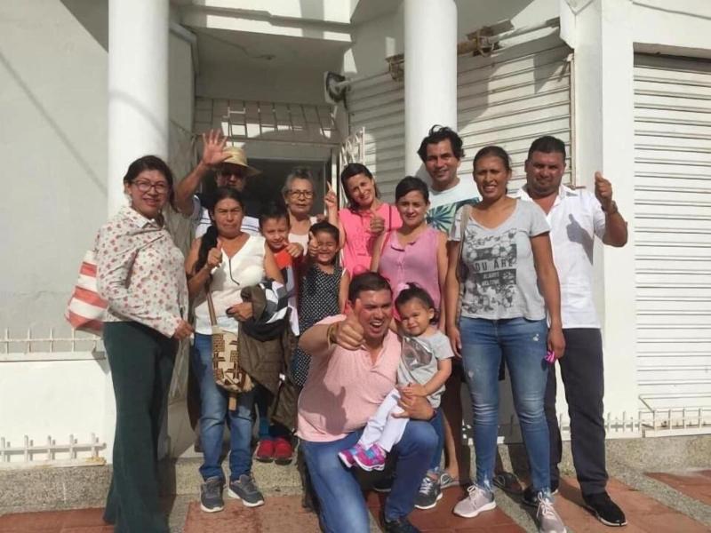 Hotel Monaco De Riohacha image