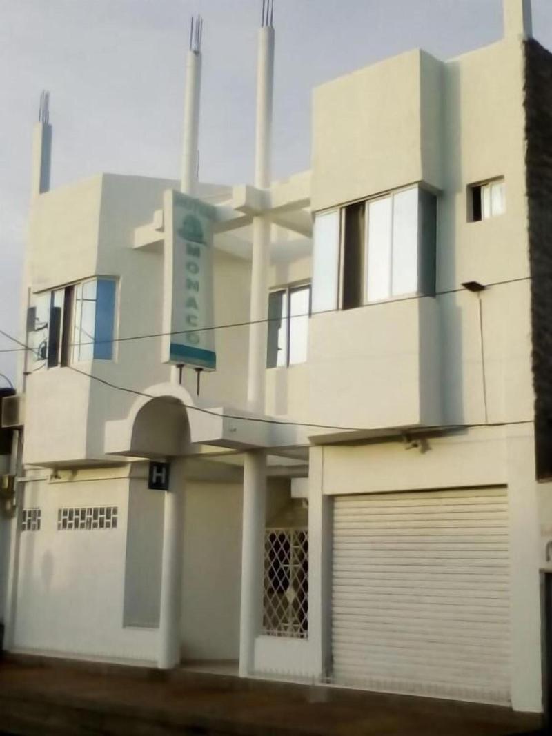 Hotel Monaco De Riohacha image