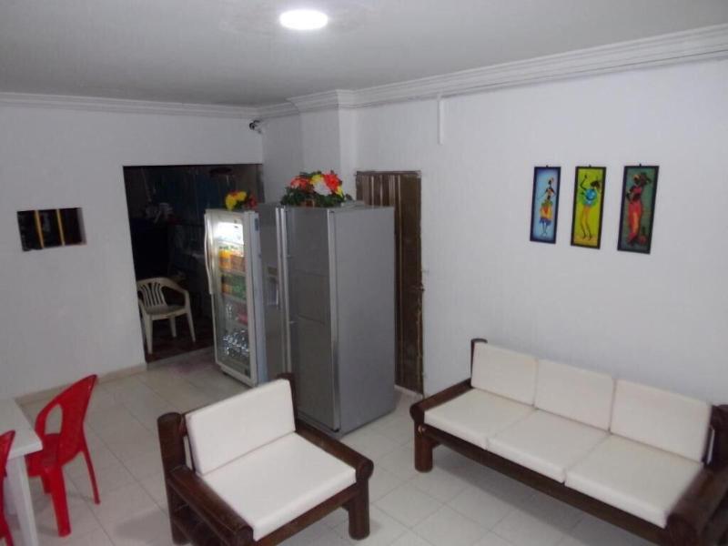 Hotel Monaco De Riohacha image