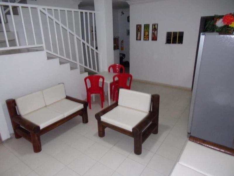 Hotel Monaco De Riohacha image