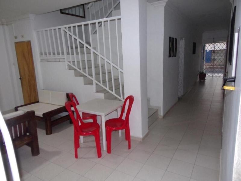 Hotel Monaco De Riohacha image
