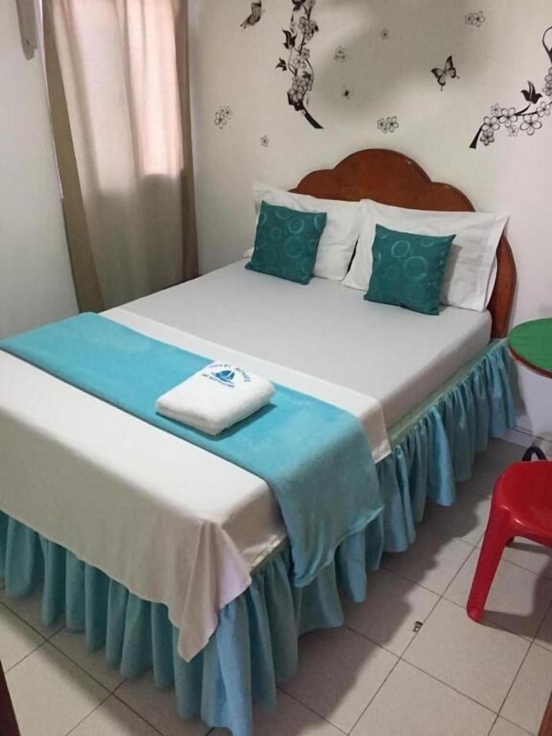 Hotel Monaco De Riohacha image