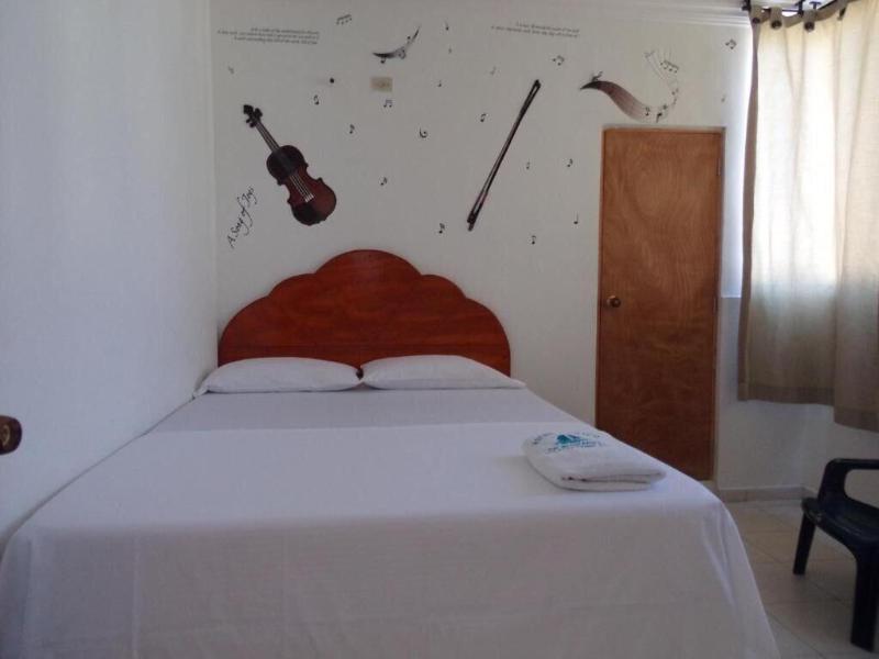 Hotel Monaco De Riohacha image