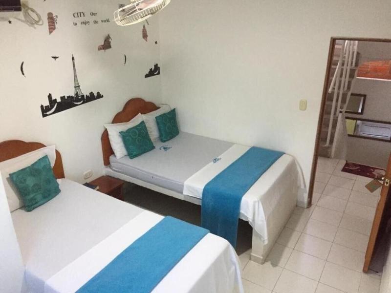 Hotel Monaco De Riohacha image