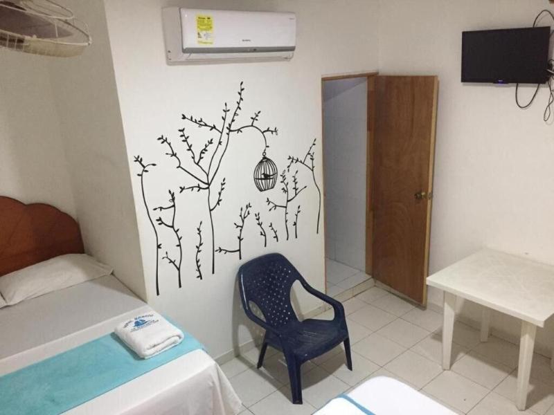 Hotel Monaco De Riohacha image
