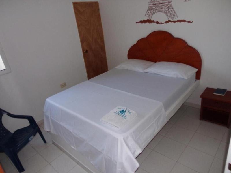 Hotel Monaco De Riohacha image