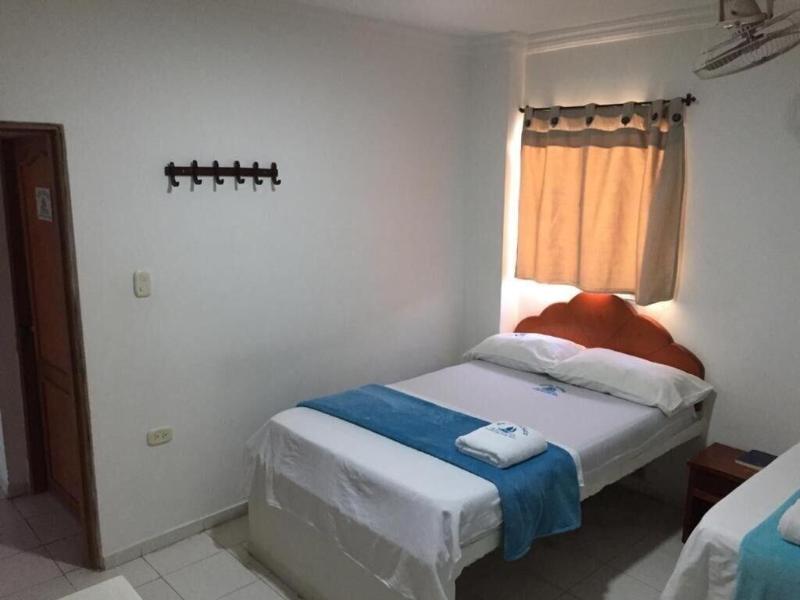Hotel Monaco De Riohacha image