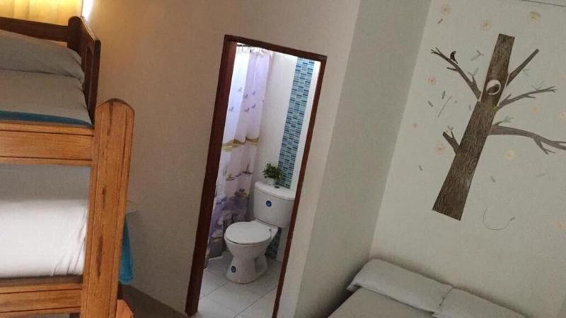 Hotel Monaco De Riohacha image