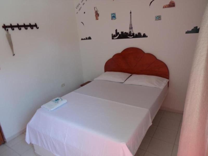 Hotel Monaco De Riohacha image