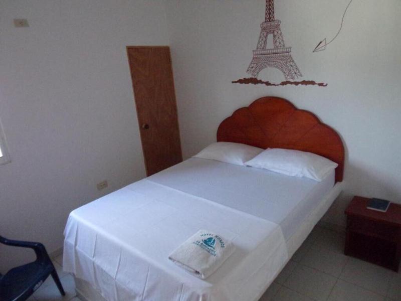Hotel Monaco De Riohacha image