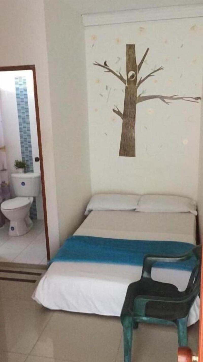 Hotel Monaco De Riohacha image