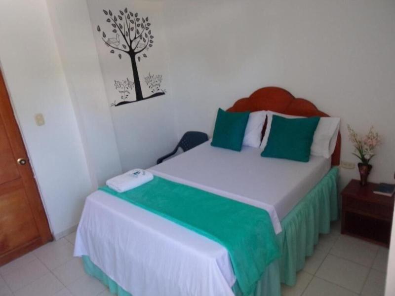 Hotel Monaco De Riohacha image