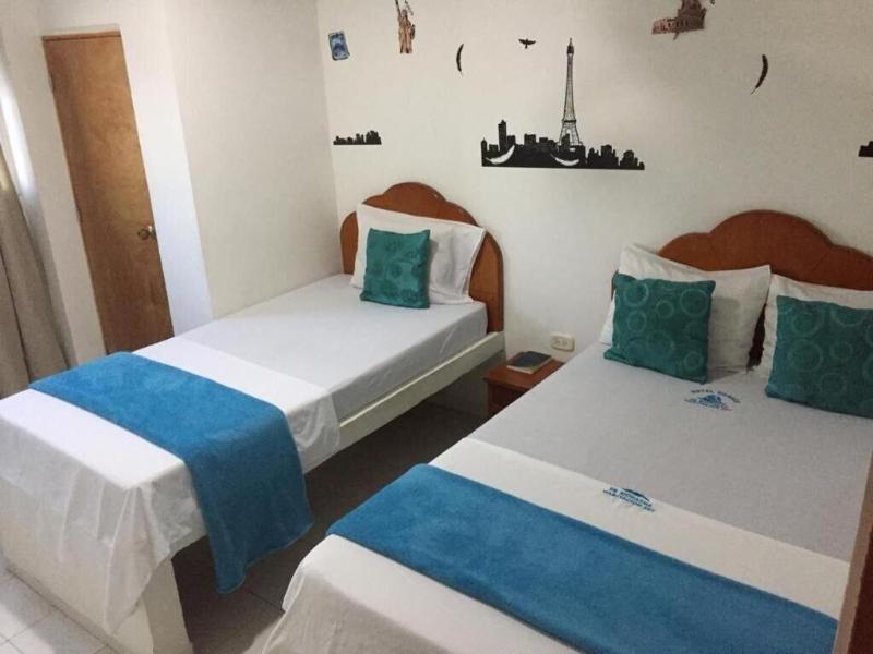 Hotel Monaco De Riohacha image