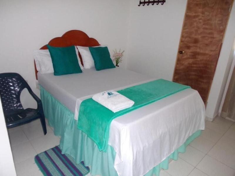 Hotel Monaco De Riohacha image