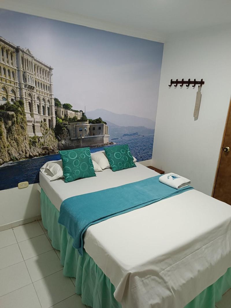 Hotel Monaco De Riohacha image