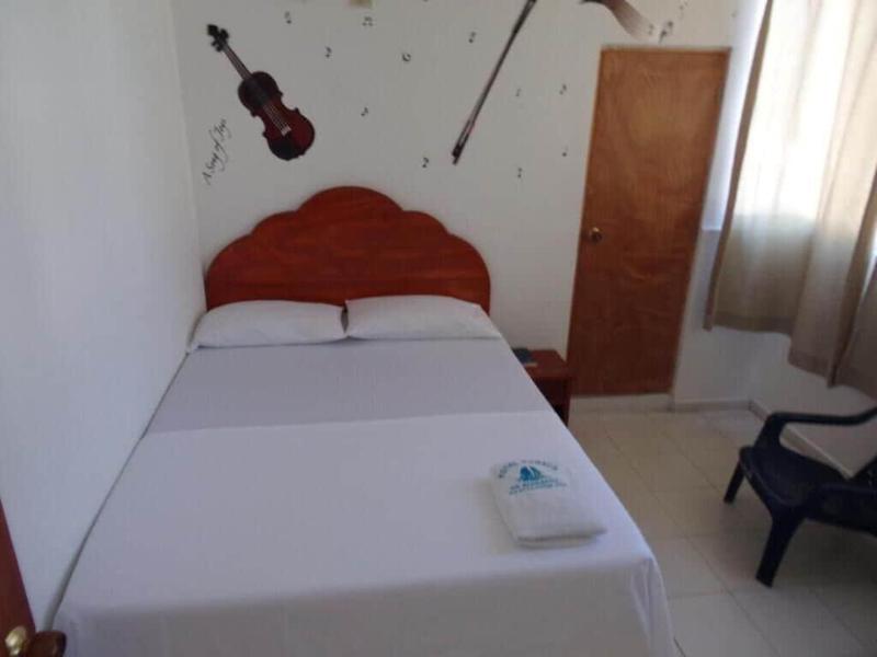 Hotel Monaco De Riohacha image