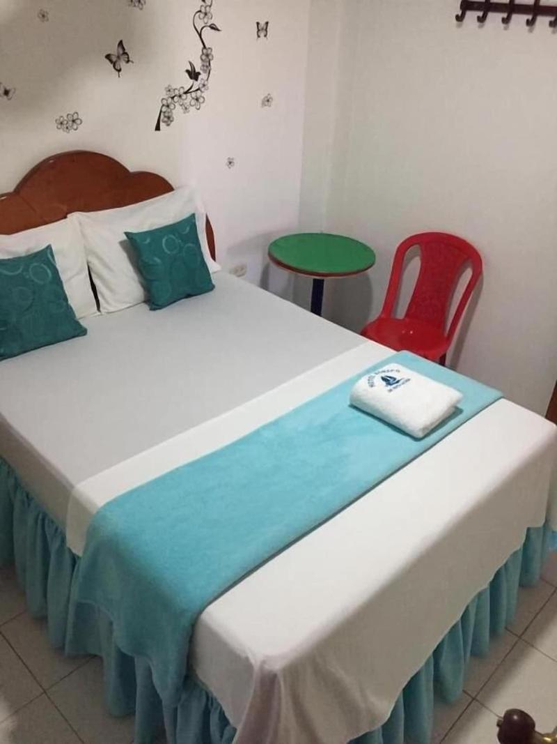 Hotel Monaco De Riohacha image