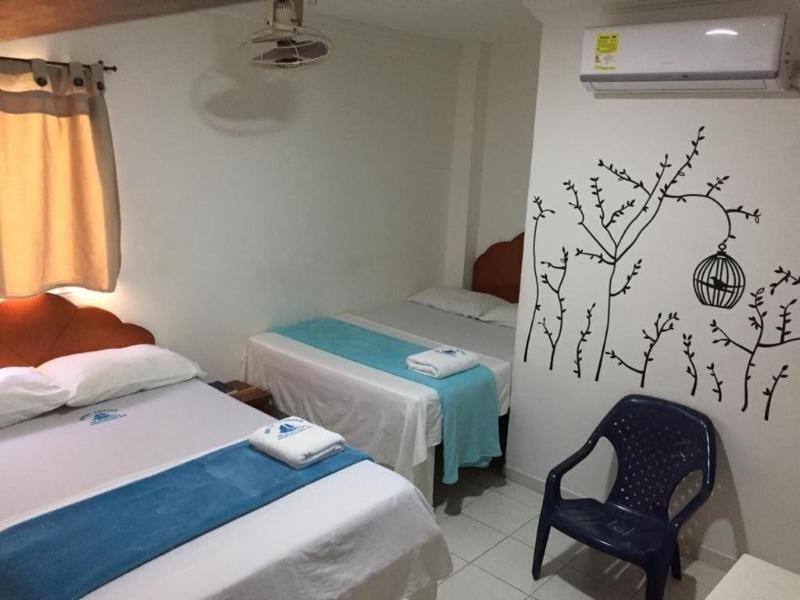 Hotel Monaco De Riohacha image