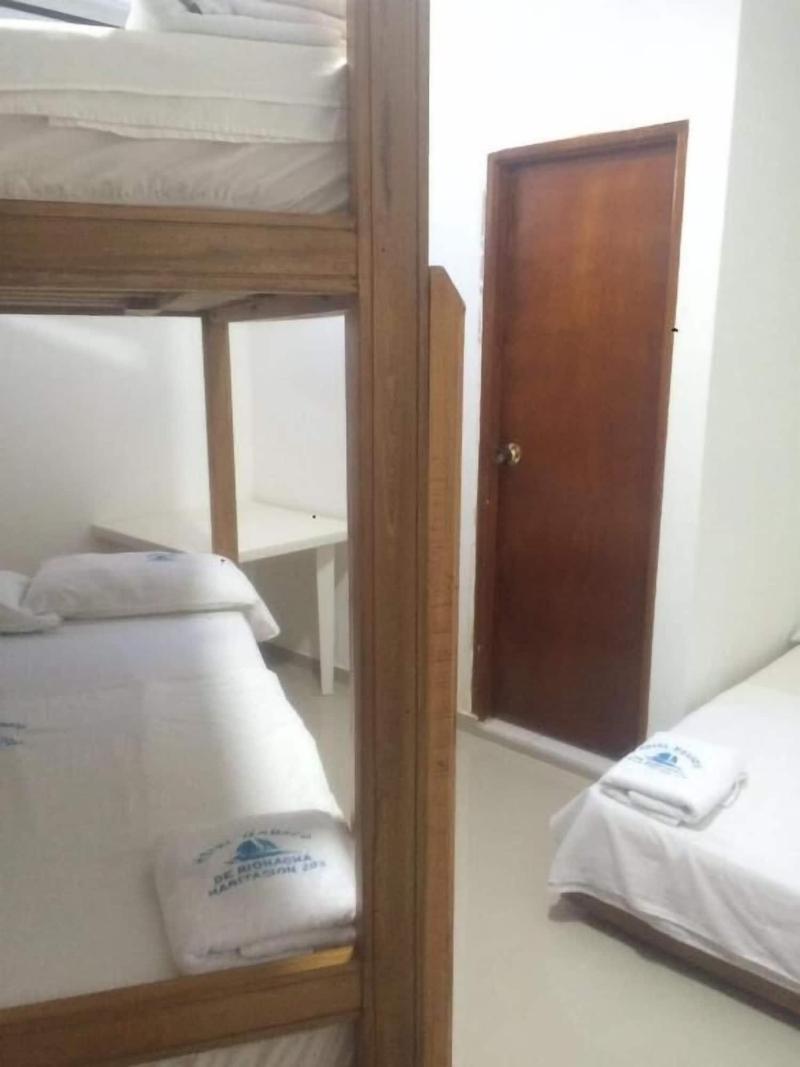 Hotel Monaco De Riohacha image