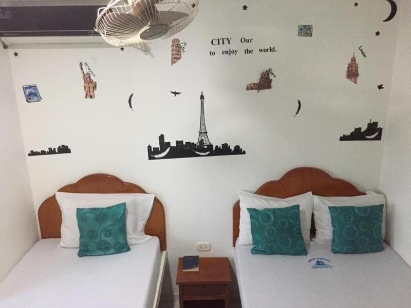 Hotel Monaco De Riohacha image
