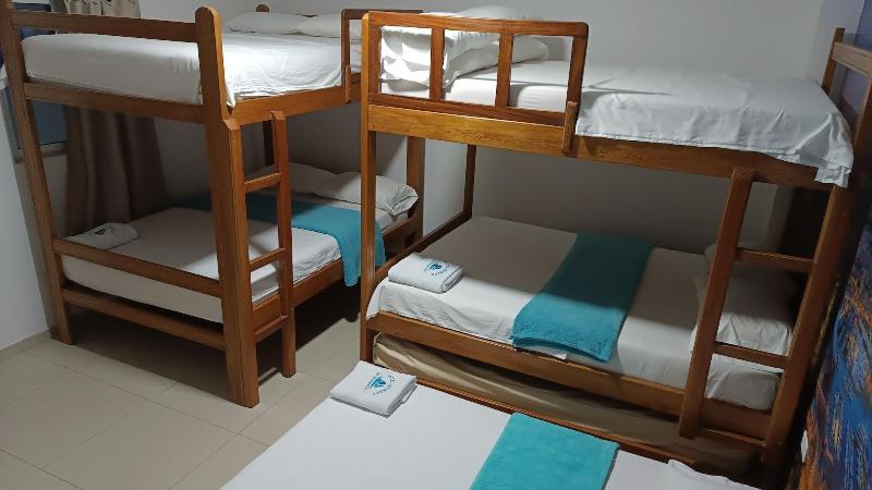 Hotel Monaco De Riohacha image