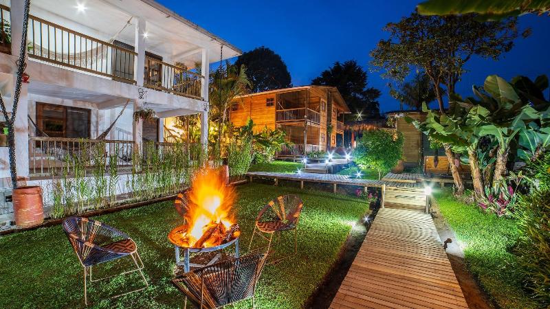 Hotel Terasu Salento