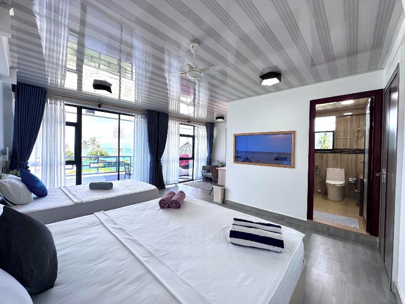 Galaxy Sunrise Guesthouse image