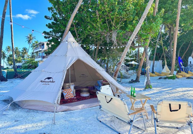 Galaxy Sunrise Guesthouse image