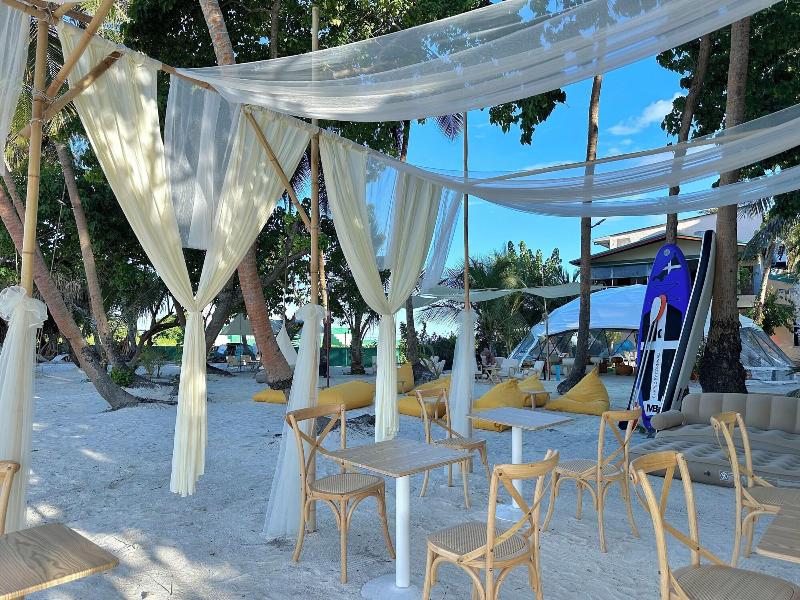 Galaxy Sunrise Guesthouse image