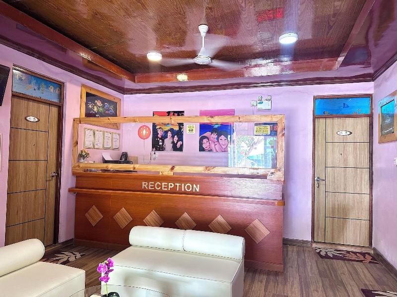 Galaxy Sunrise Guesthouse image