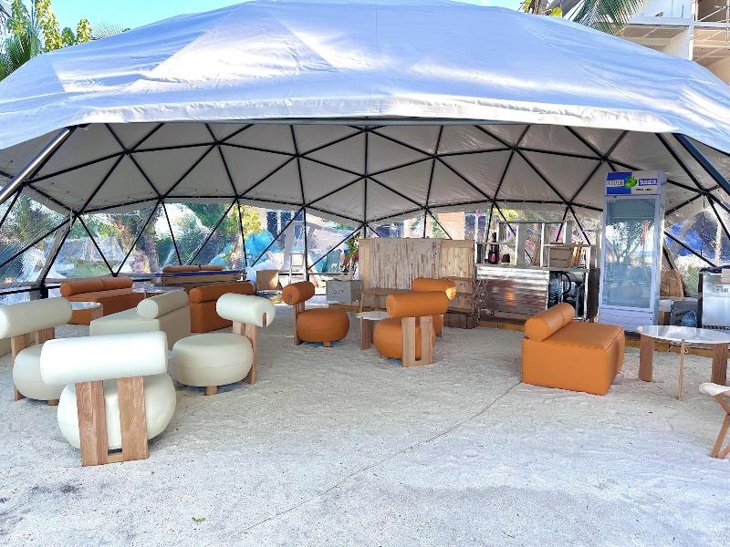 Galaxy Sunrise Guesthouse image