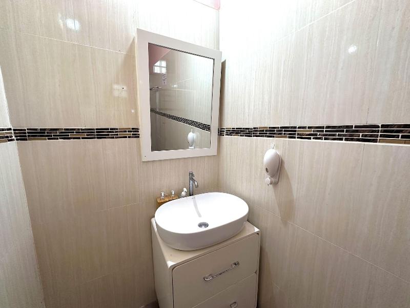 Galaxy Sunrise Guesthouse image