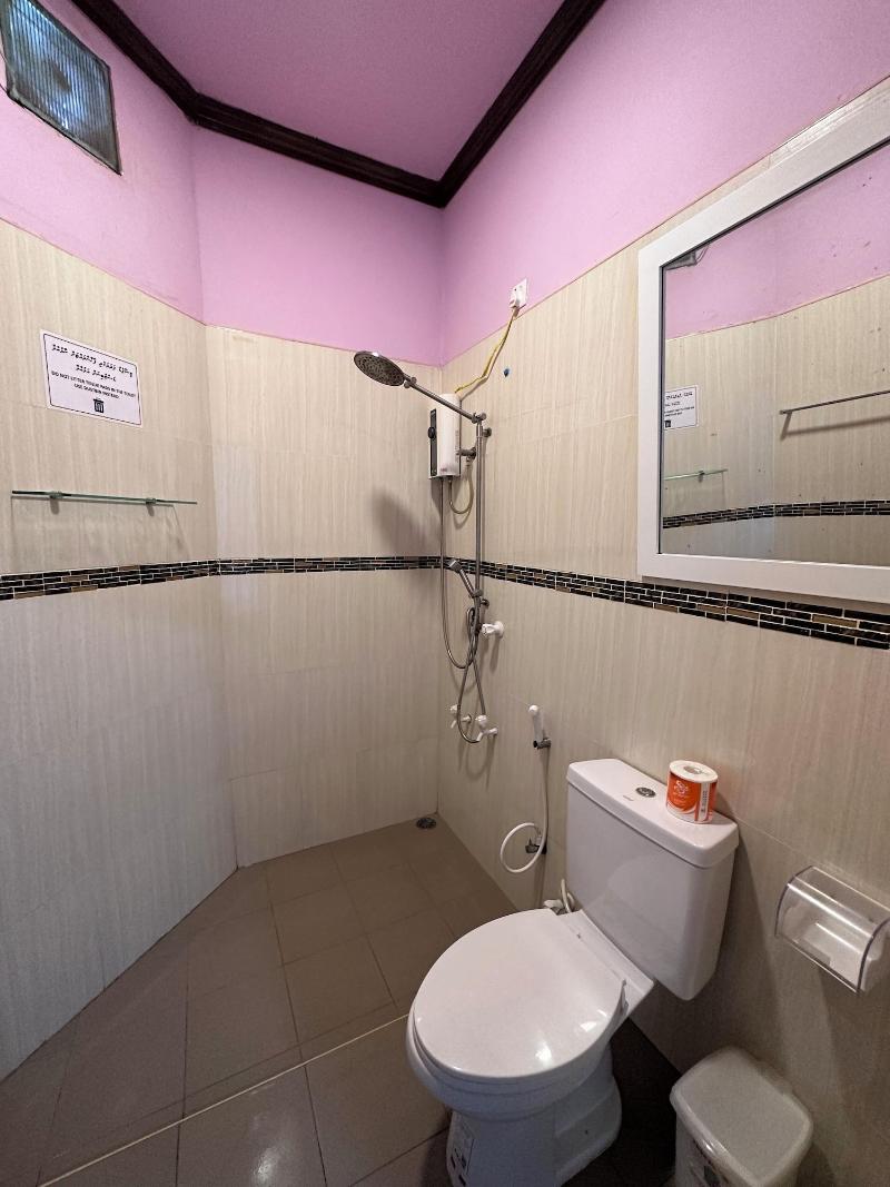 Galaxy Sunrise Guesthouse image