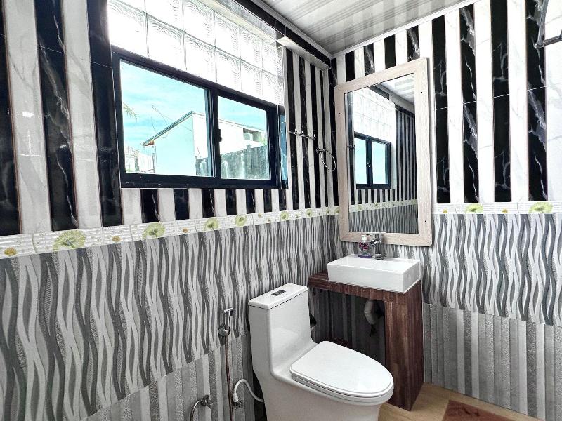 Galaxy Sunrise Guesthouse image