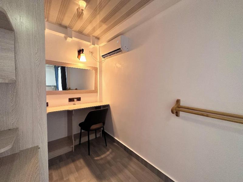 Galaxy Sunrise Guesthouse image