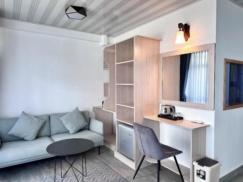 Galaxy Sunrise Guesthouse image