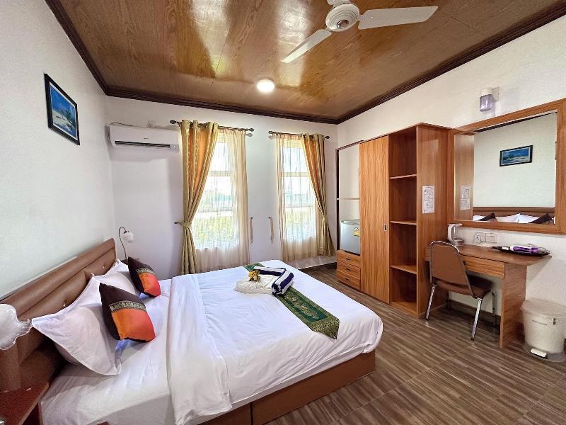 Galaxy Sunrise Guesthouse image
